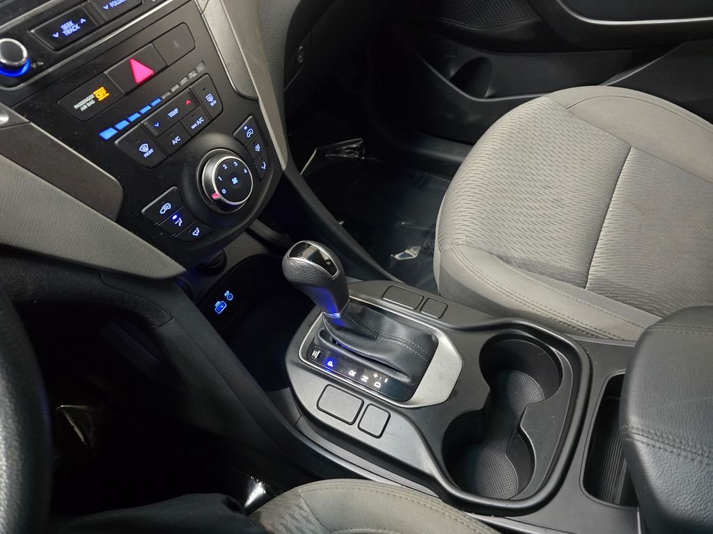 Used 2018 Silver Hyundai 2.4 Base image 32