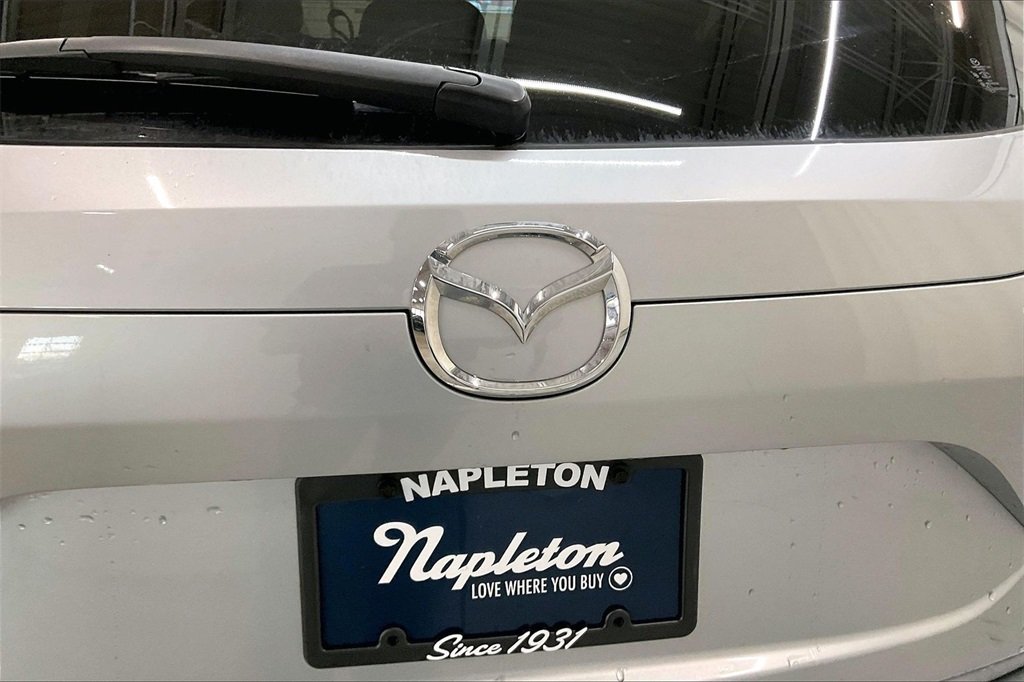 2023 MAZDA CX-5 - Image 31