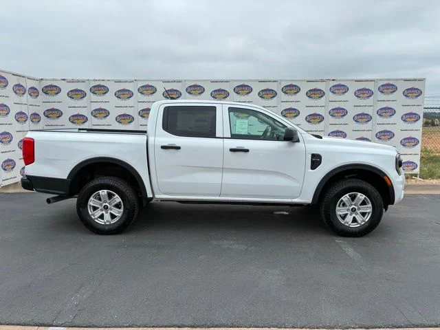 2026 Ford Ranger XL SuperCrew 5' Box's photo