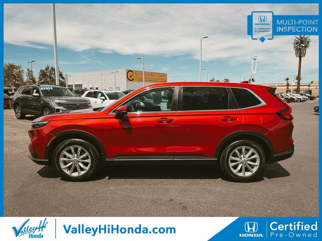 2023 Honda CR-V EX - Photo 36