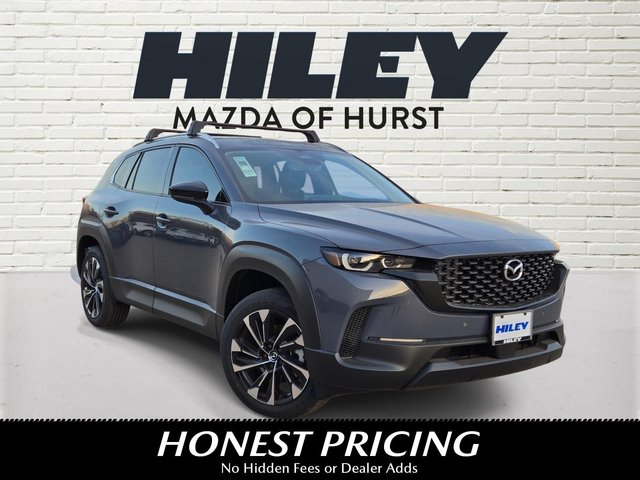 2026 Mazda CX-50 Hybrid Premium Plus AWD