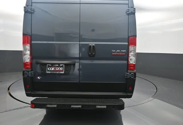 Used 2021 Blue Ram High Roof image 15
