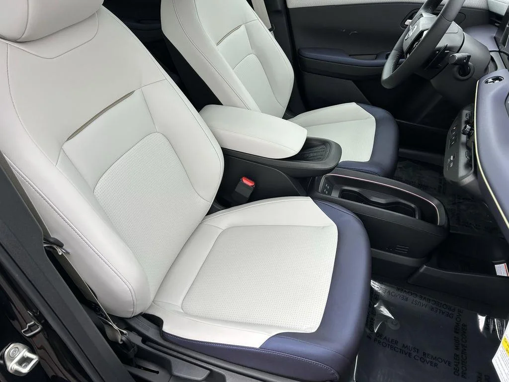2026 Nissan LEAF SV+ - Photo 10