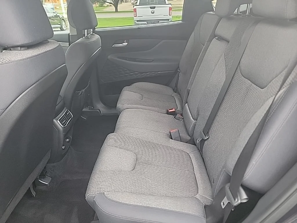 Used 2021 Gray Hyundai SEL image 17