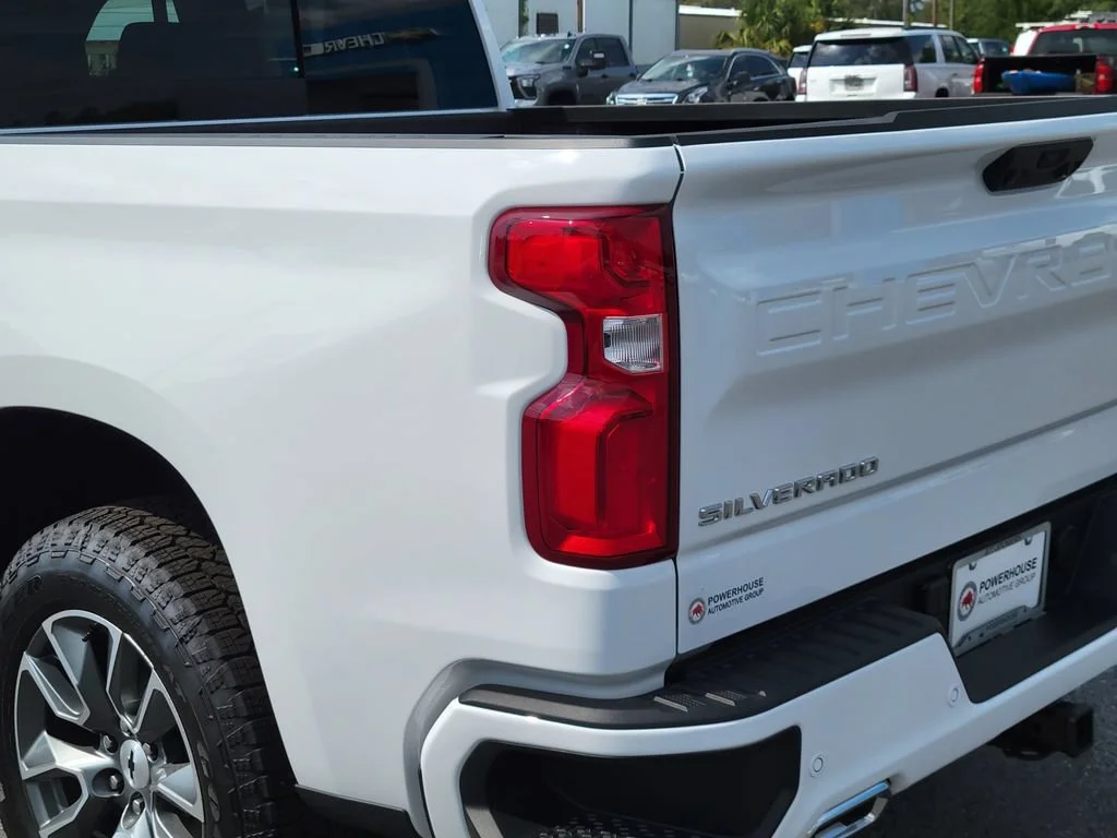 2026 Chevrolet Silverado 1500 RST - Photo 12