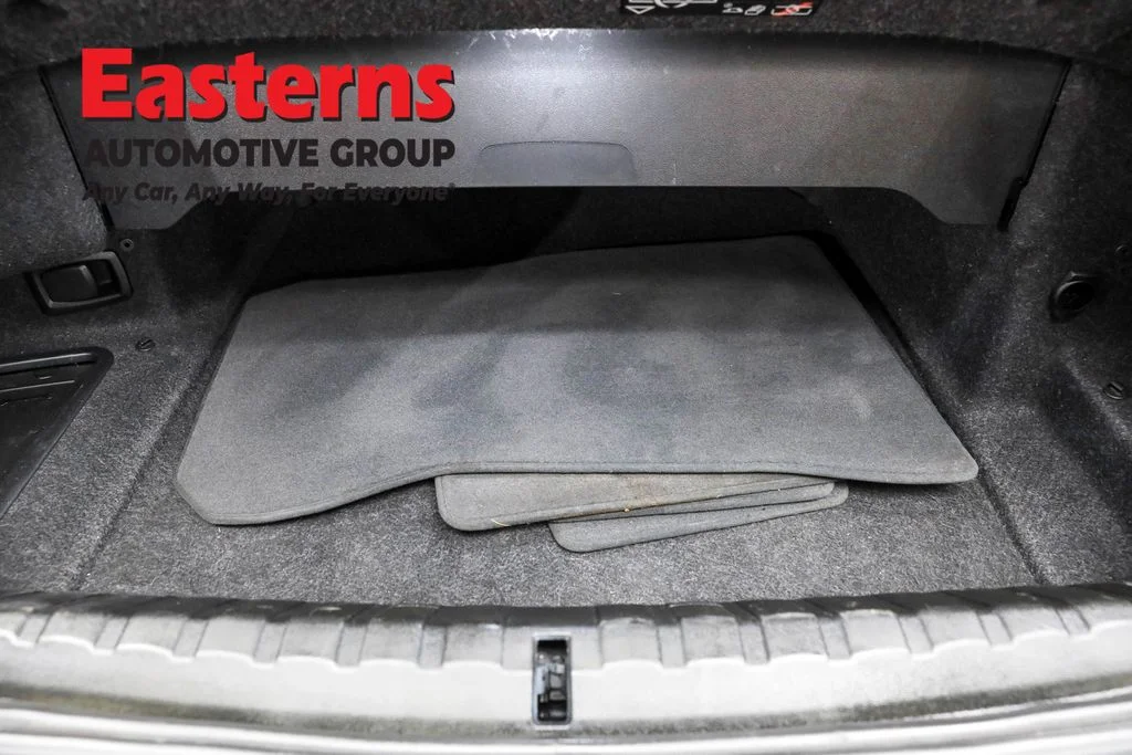 Used 2021 Black BMW 430i image 10