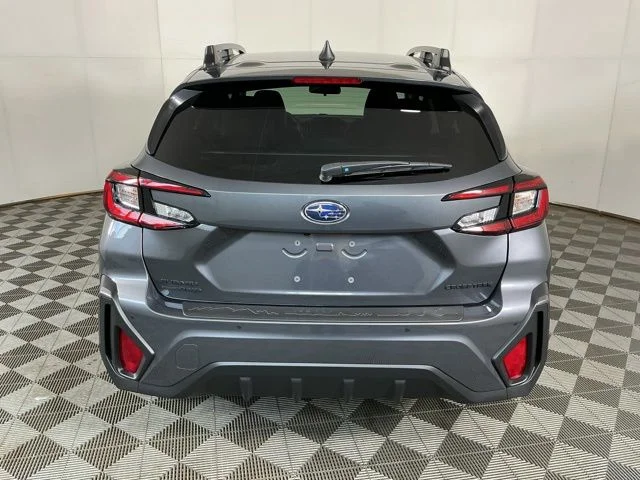 New 2026 Gray Subaru Limited image 6