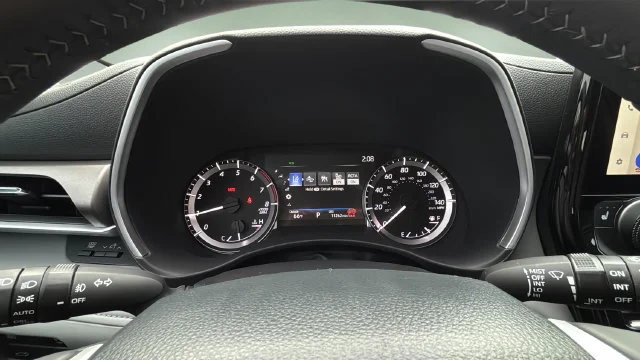 Used 2026 Beige Toyota XLE image 15