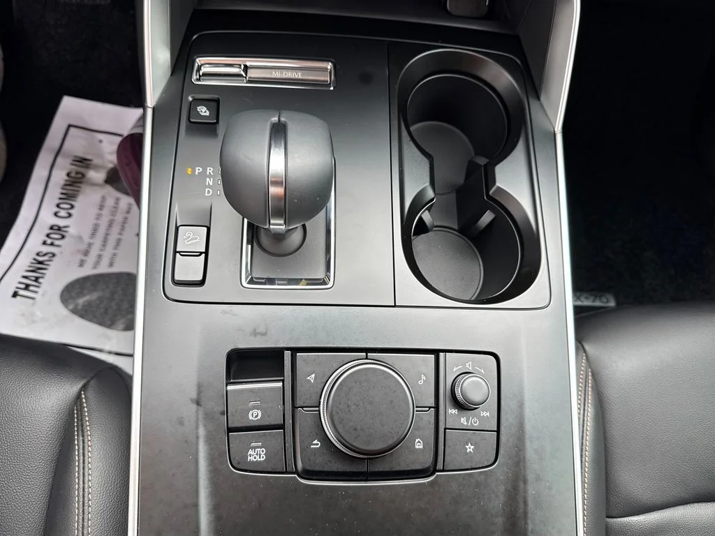 New 2026 White Mazda SC image 22