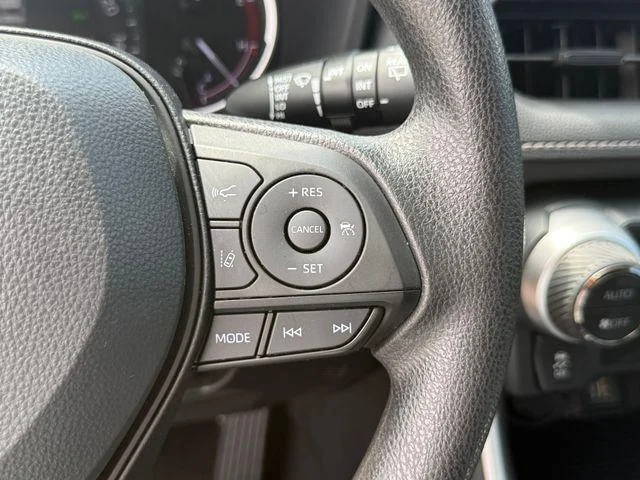 Certified Used 2023 ICE CAP Toyota XLE image 15
