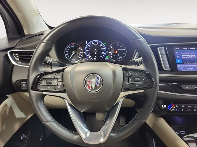 Certified Used 2023 White Buick Premium Group image 12