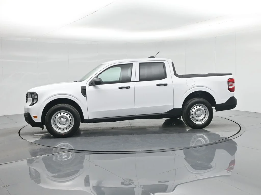 New 2026 Oxford White Ford XL image 26