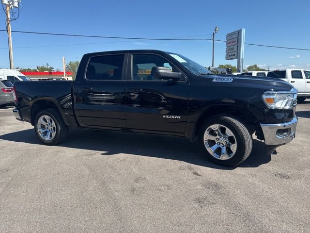 Used 2021 Black Ram Big Horn/Lone Star image 10