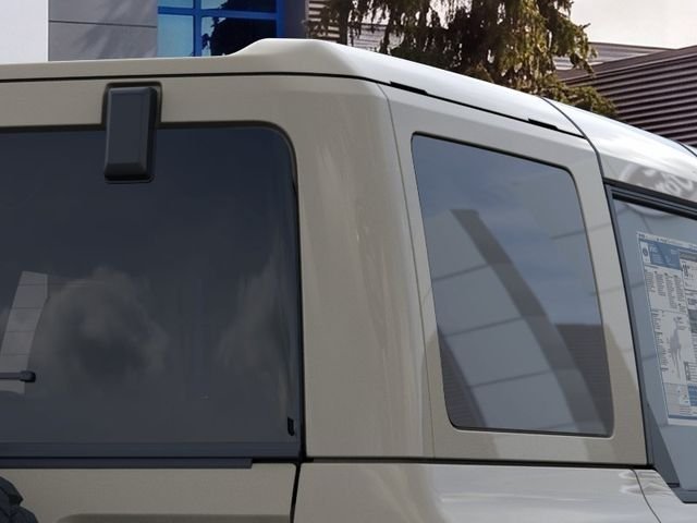 2025 Ford Bronco 4-Door Badlands - Photo 25