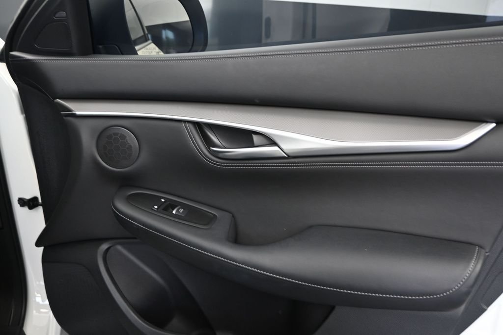 2023 INFINITI QX55 Luxe - Photo 21