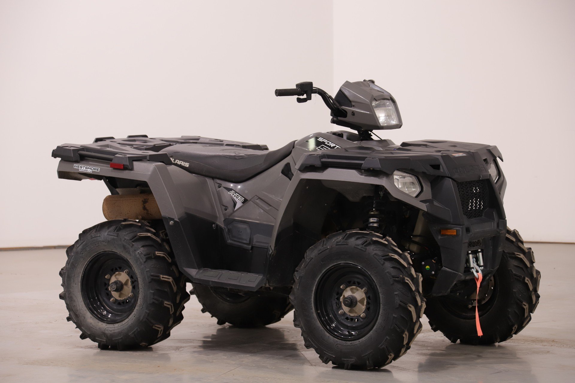 Used 2020  Polaris  image 28