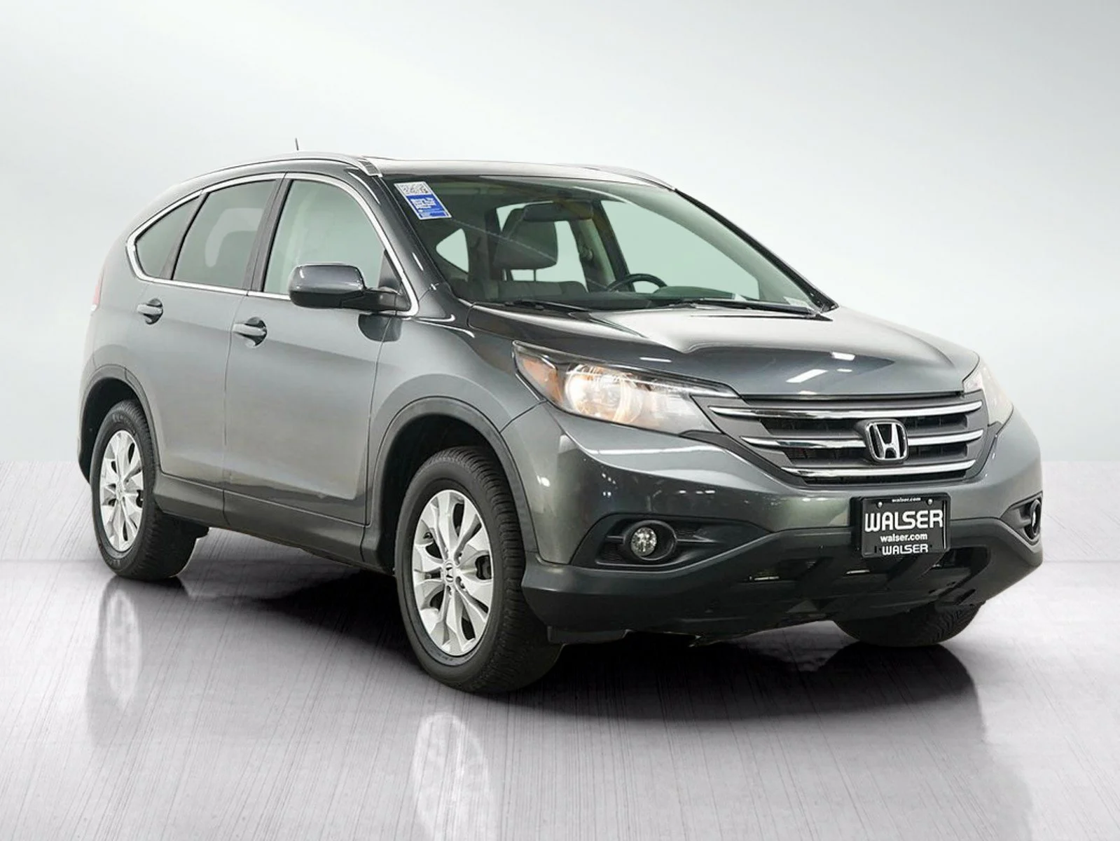 Used 2013  Honda EX-L image 7