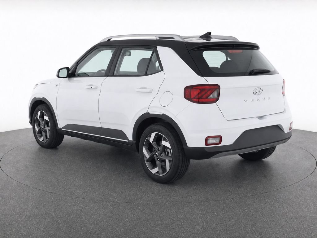 Used 2023 White Hyundai Limited image 26