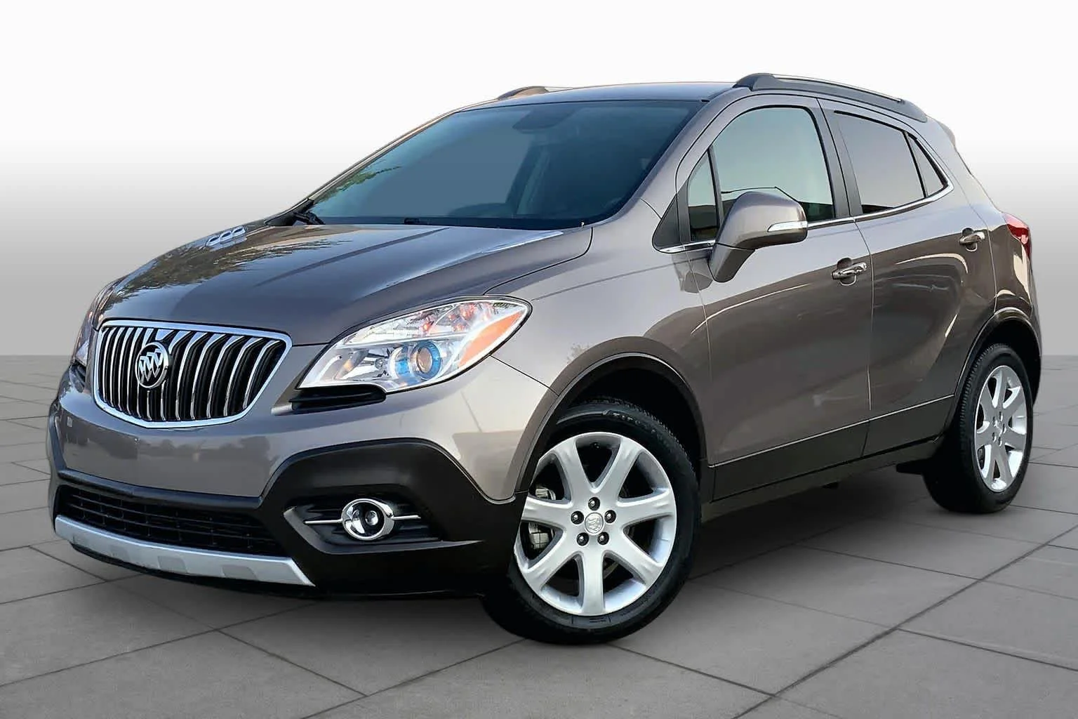 2015 Buick Encore Convenience