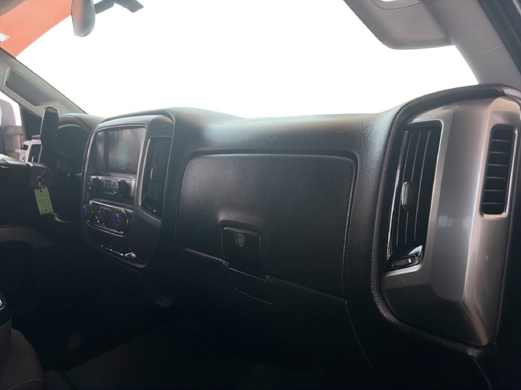 2016 Chevrolet Silverado 2500HD LT - Photo 30