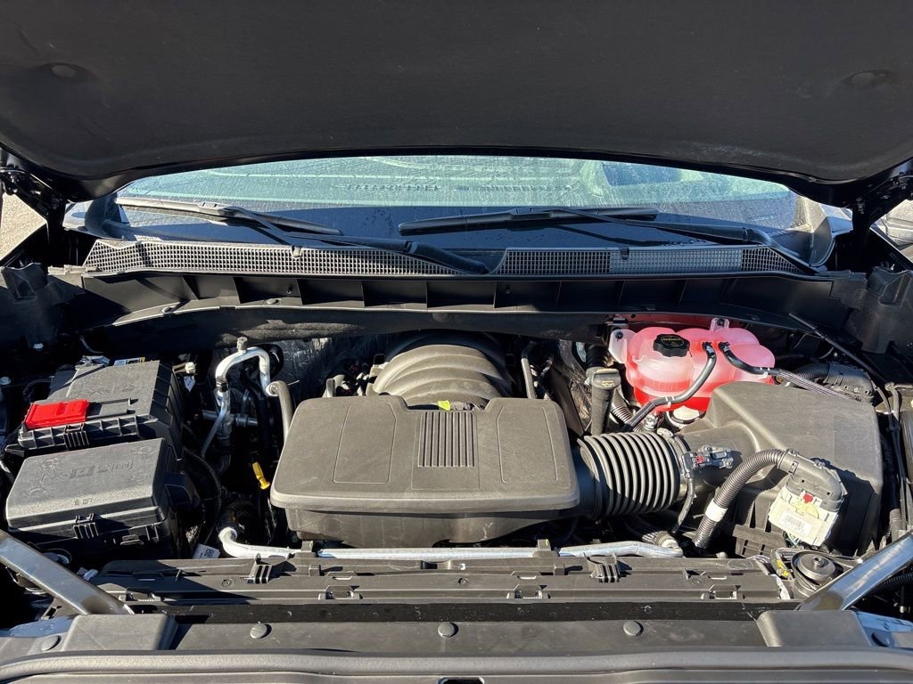 2026 Chevrolet Silverado 1500 LTZ - Photo 32