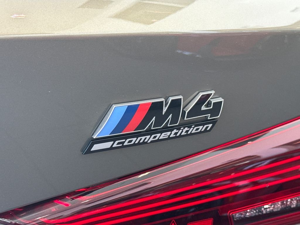 Used 2026 Unreleased BMW Competition image 9