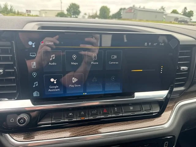 2026 Chevrolet Silverado 1500 LT - Photo 19
