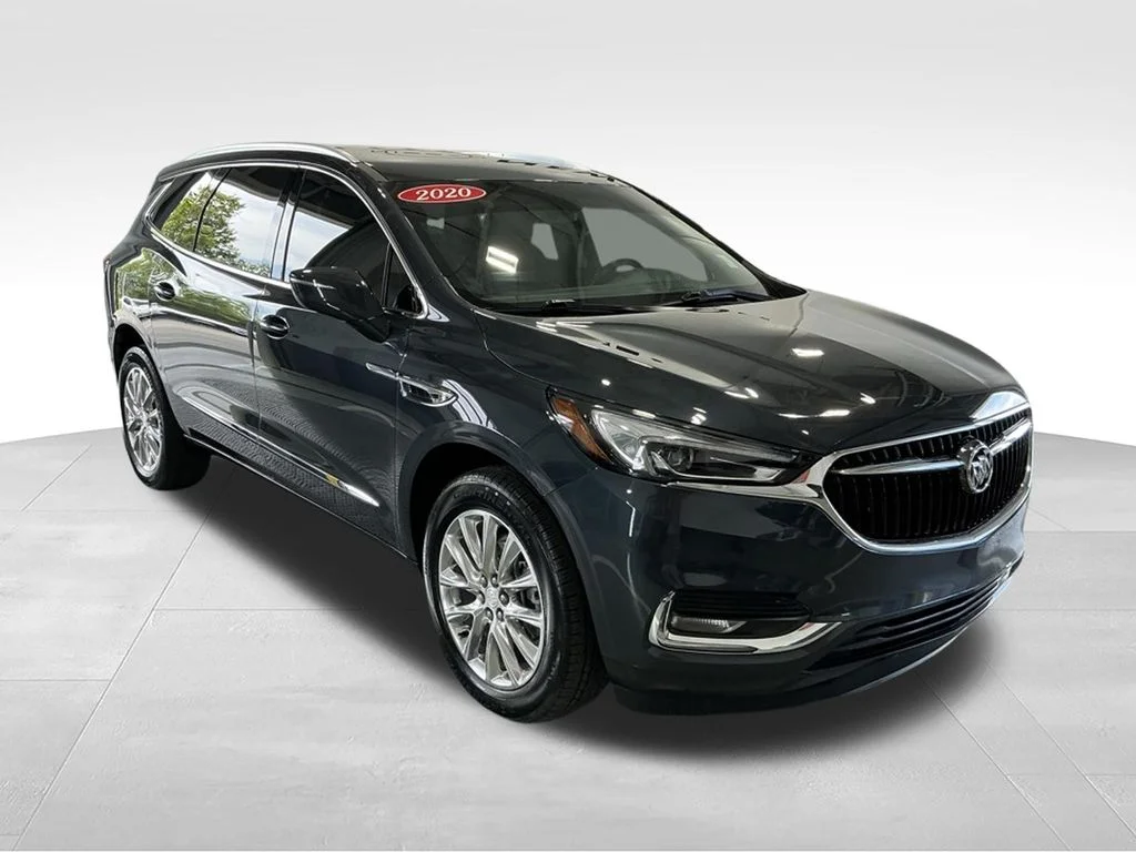 2020 Buick Enclave Essence's photo