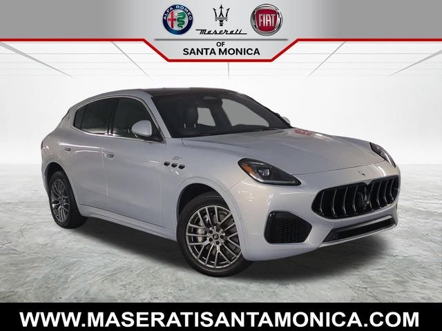 2023 Maserati Grecale GT