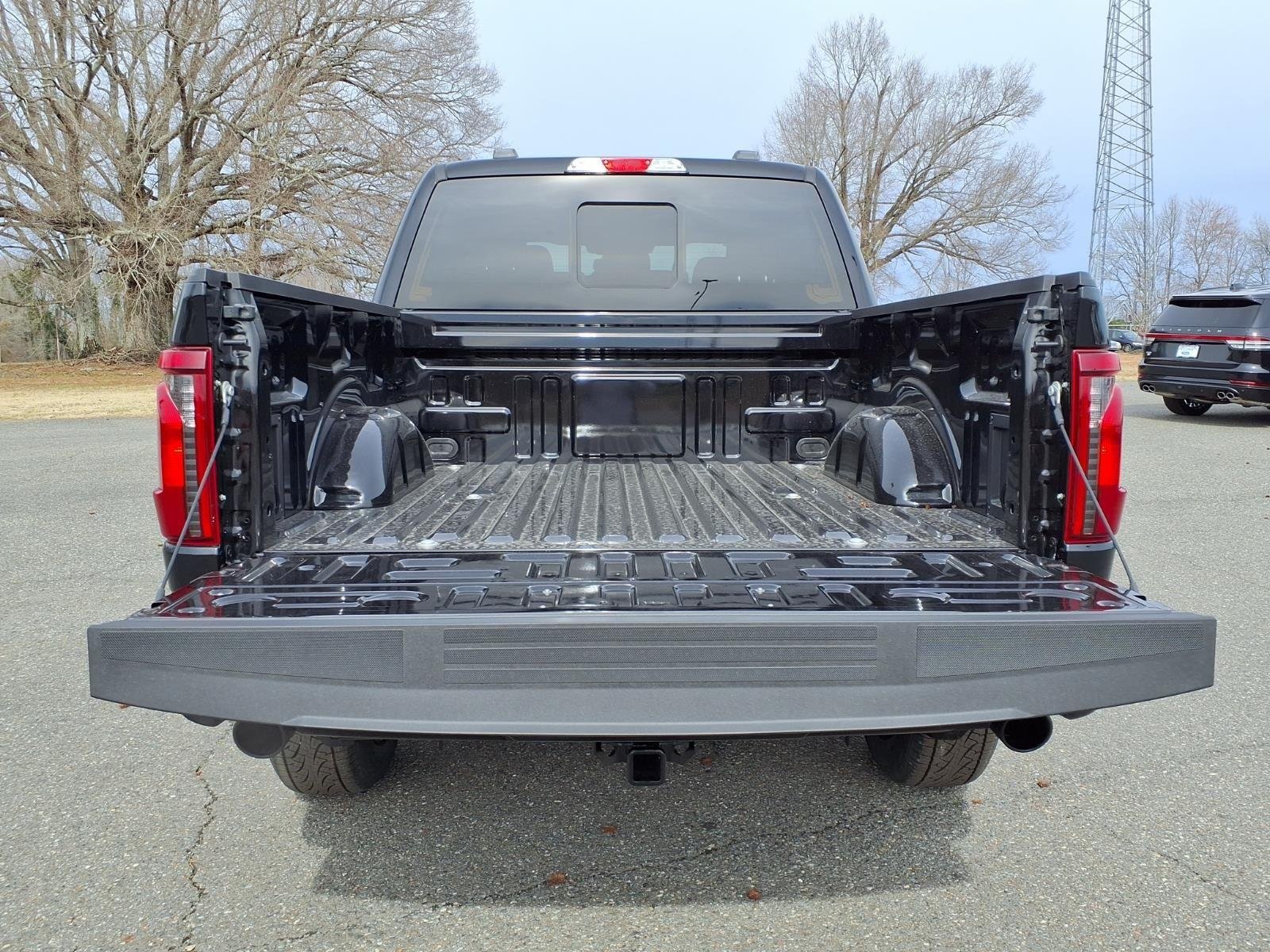 2026 Ford F-150 XLT - Photo 31