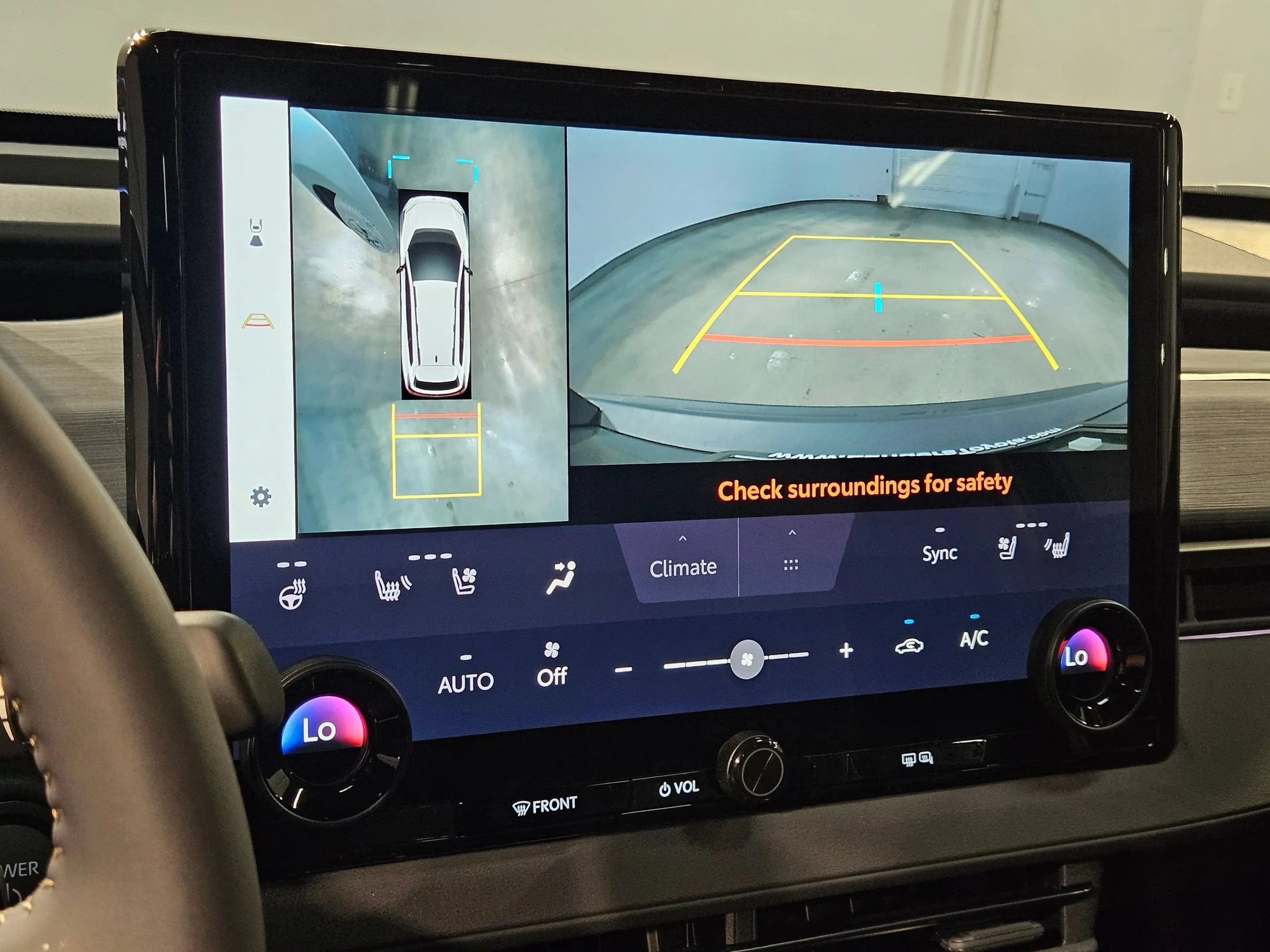 New 2026 Raven Toyota Premium image 18