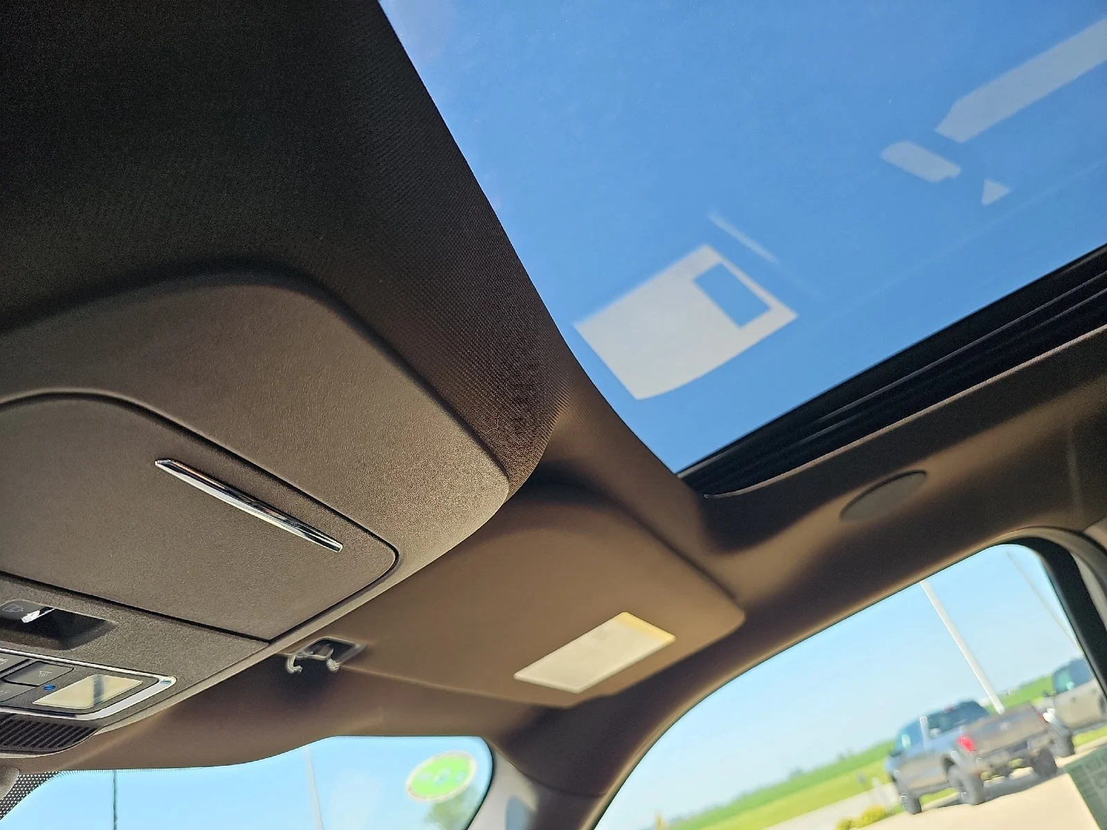 New 2026  Ford King Ranch image 28