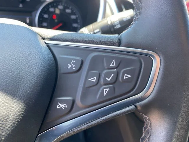 Used 2024 Red Chevrolet LT image 21