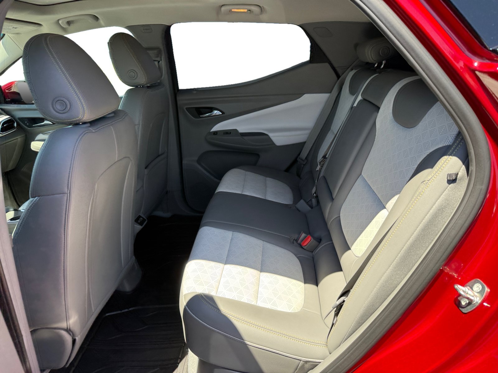 Used 2023 Radiant Red Chevrolet Premier image 16