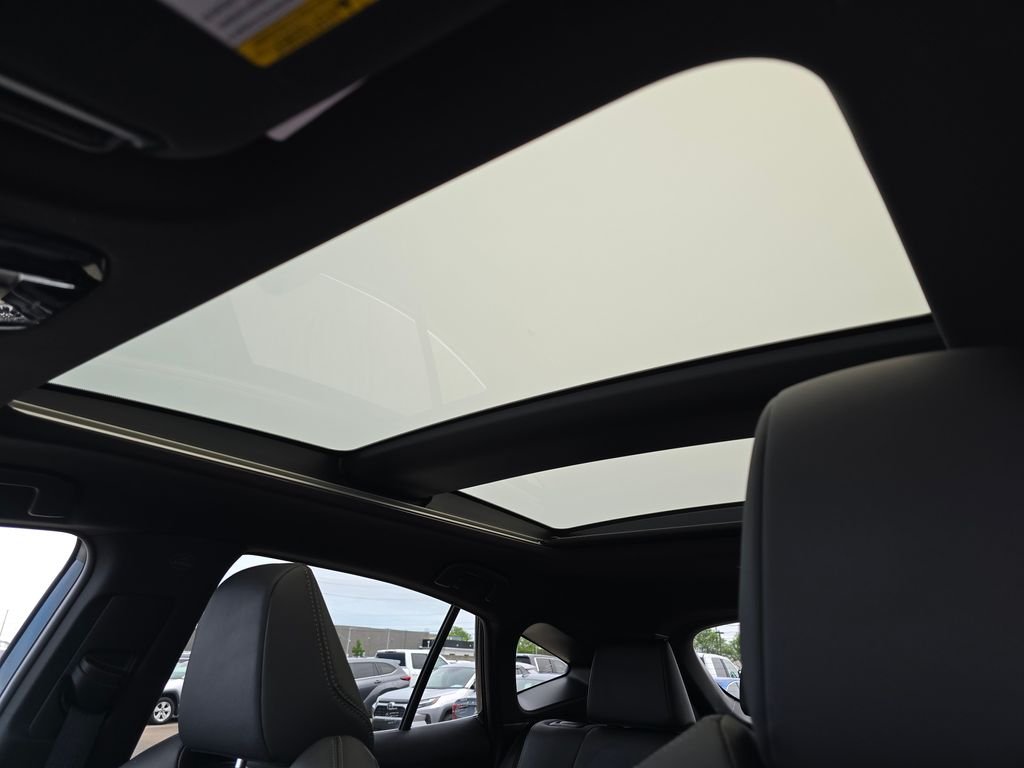 Used 2024 Black Toyota Nightshade image 23
