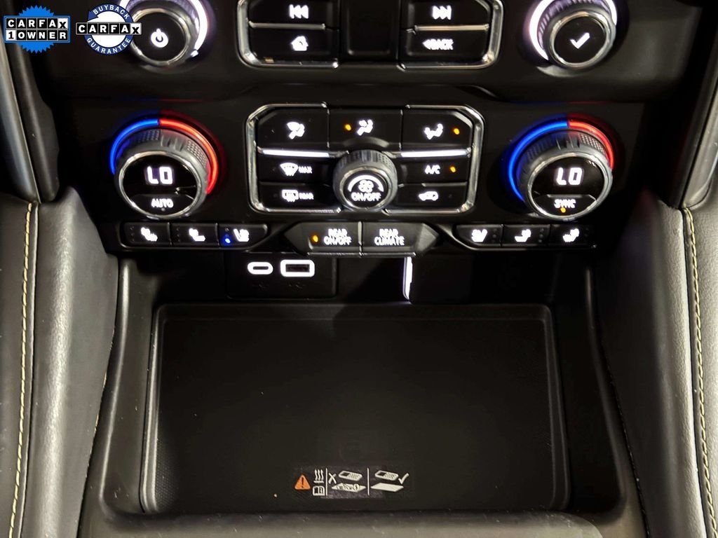 2024 Chevrolet Tahoe Premier - Photo 20