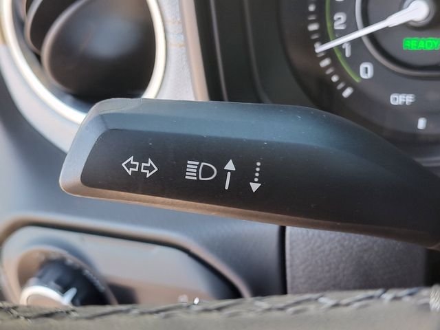 Used 2025 Black Jeep Sahara 4xe image 24