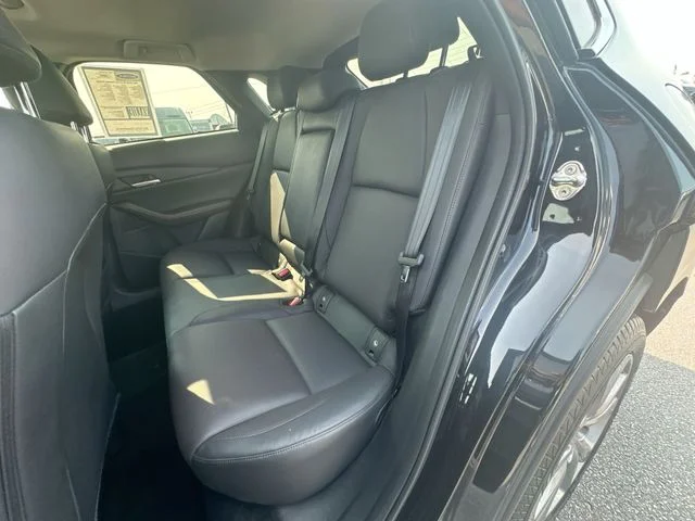 Used 2022 Black Mazda 2.5 S Premium Package image 25
