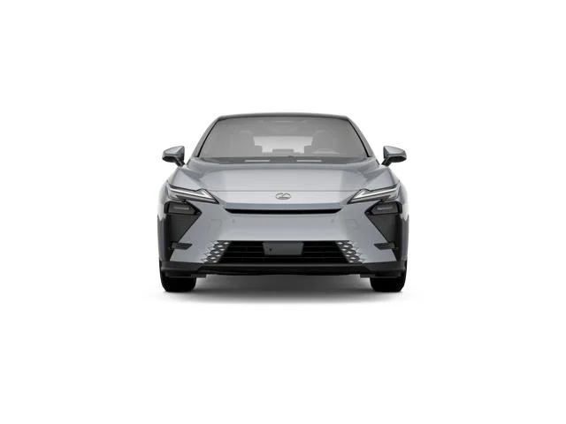 New 2027 Iridium Lexus PREMIUM PLUS AWD image 5