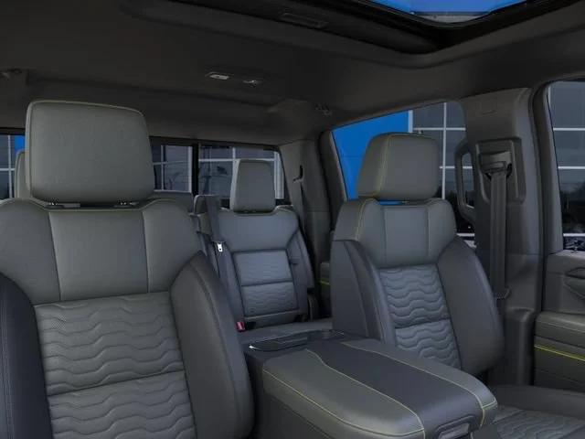 2026 Chevrolet Silverado 2500 HD ZR2 - Photo 24