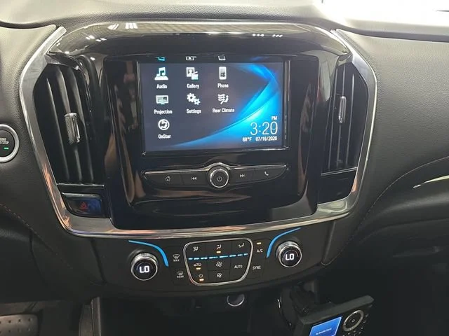 Used 2019 MOSAIC BLACK METALLIC Chevrolet LS image 20