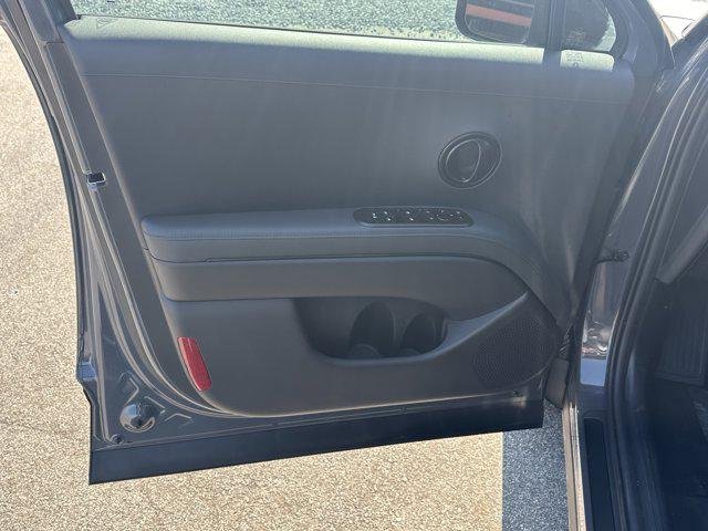 New 2026 Ecotronic Gray Pearl Hyundai XRT Pro image 10
