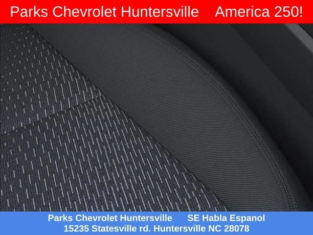 2026 Chevrolet Equinox LT - Photo 21