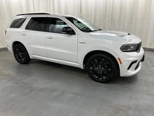2023 Dodge Durango R/T