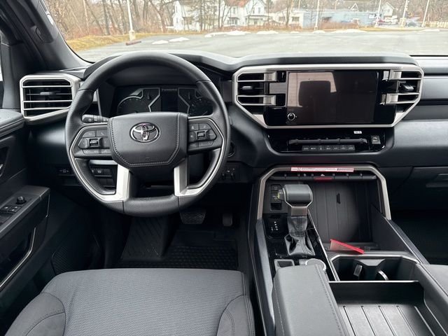 2026 Toyota Tundra SR5 - Photo 17