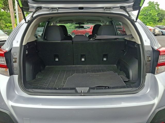 2022 Subaru Crosstrek Premium - Photo 30