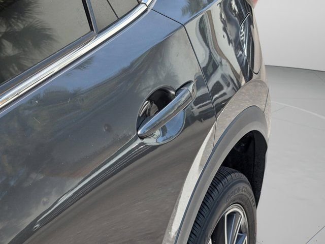 Used 2018 Gray Mazda Touring image 32