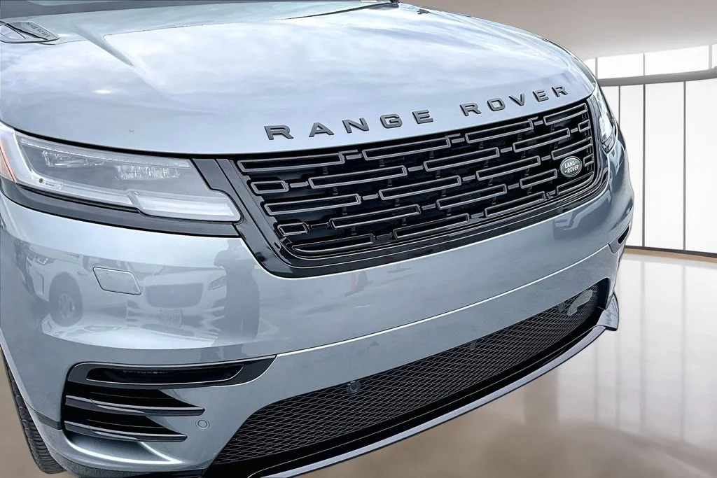 Certified Used 2024 Gray Land Rover Dynamic SE image 31