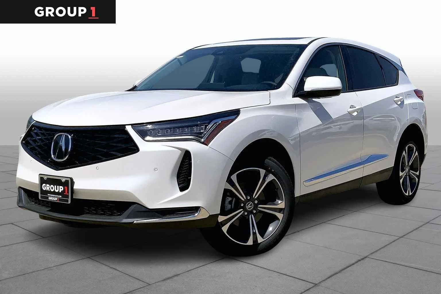 2026 Acura RDX Technology Package SH-AWD's photo