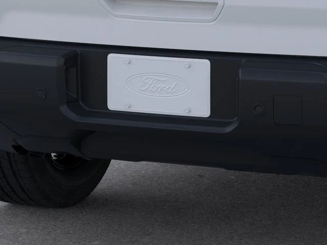 New 2026 Oxford White Ford Outer Banks® image 23